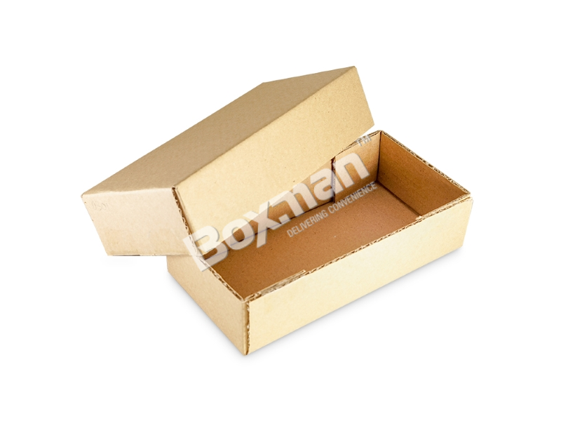 BOXMAN C07 FTD FULL TELESCOPE DESIGN STYLE CONTAINER